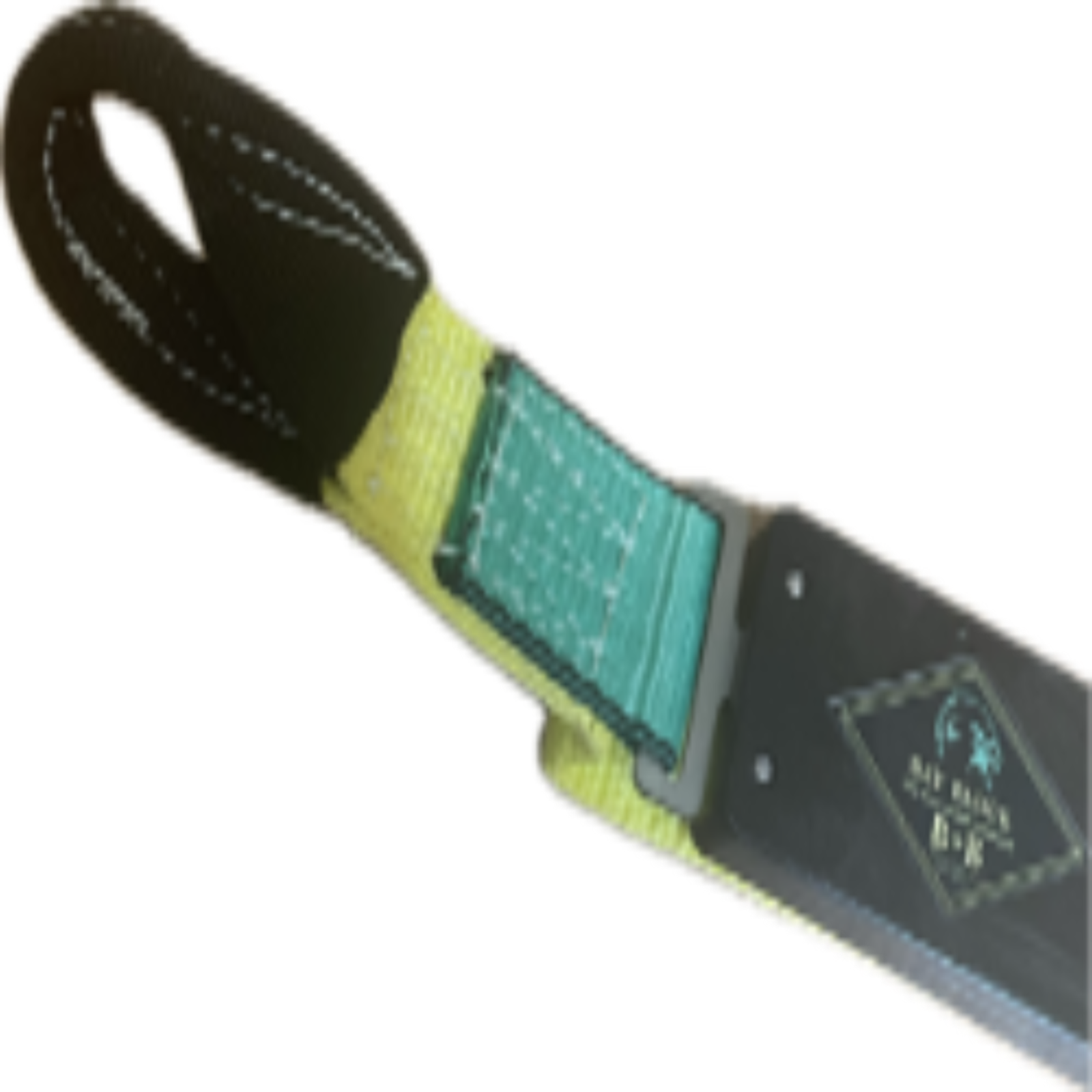 Fall Protection Devices | ZAC – Bay Block