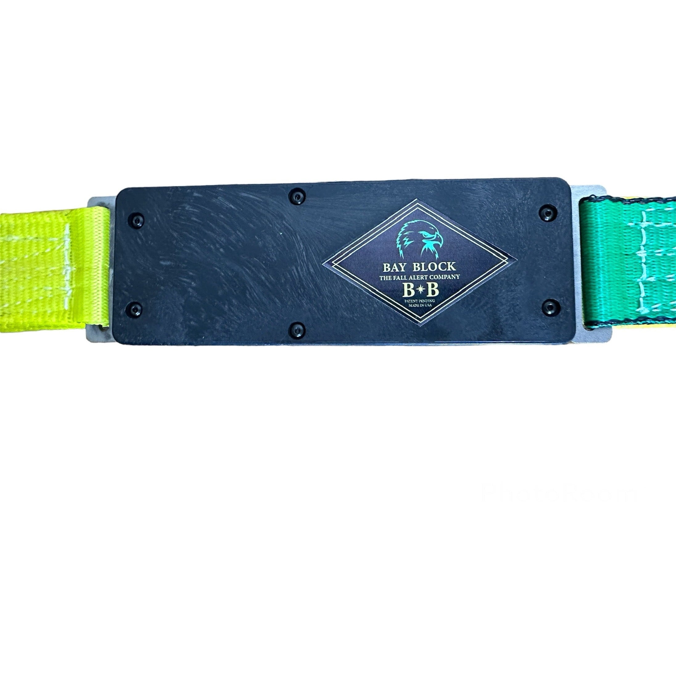 Fall Protection Devices | Bay Bundle – Bay Block