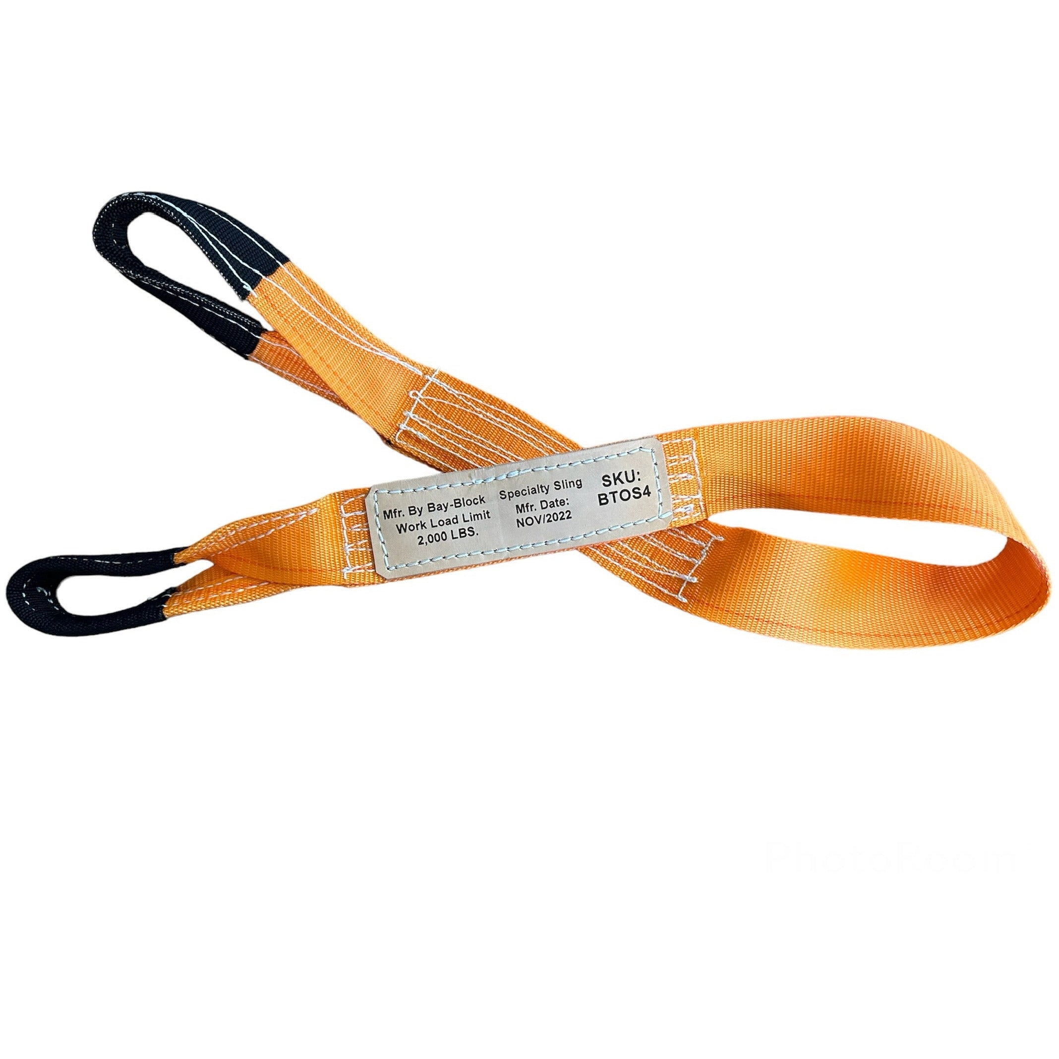 Fall Protection Devices | Tie-off Slings – Bay Block